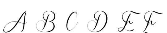 AYuda Font sample to identify the typeface on WhatFontIs