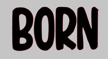 BORN