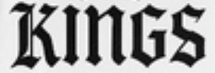 NEED THIS FONT URGENTLY Font sample to identify the typeface on WhatFontIs