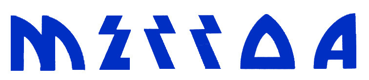 MEZZOA Font sample to identify the typeface on WhatFontIs