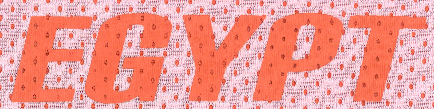 EGYPT - what is this font Font sample to identify the typeface on WhatFontIs