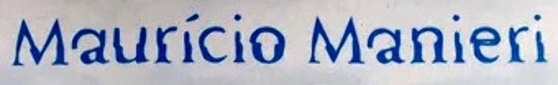Maurício Manieri Font sample to identify the typeface on WhatFontIs