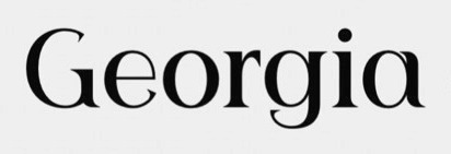 Georgia & CO