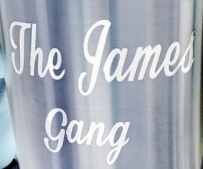 What Font Is This? Font sample to identify the typeface on WhatFontIs