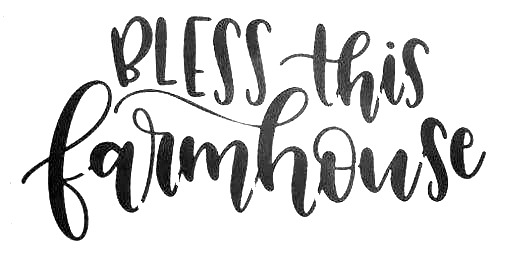 farmhouse Font sample to identify the typeface on WhatFontIs