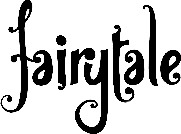 fairytale Font sample to identify the typeface on WhatFontIs