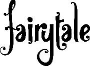 fairytale Font sample uploaded by wang to identify the typeface on WhatFontIs