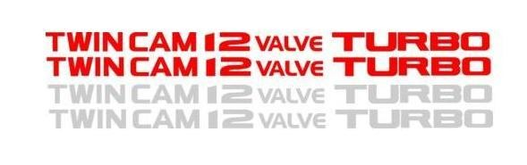 TWINCAM 12valve Turbo Font sample to identify the typeface on WhatFontIs
