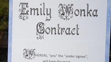 Any idea what font this is? Font sample to identify the typeface on WhatFontIs