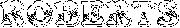 ROBERTS Font sample uploaded by jigsawbill to identify the typeface on WhatFontIs
