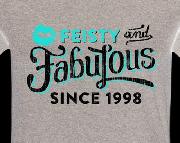 Please help with font for "Fabulous" Thanks