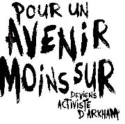 pour Font sample uploaded by JoeRami to identify the typeface on WhatFontIs