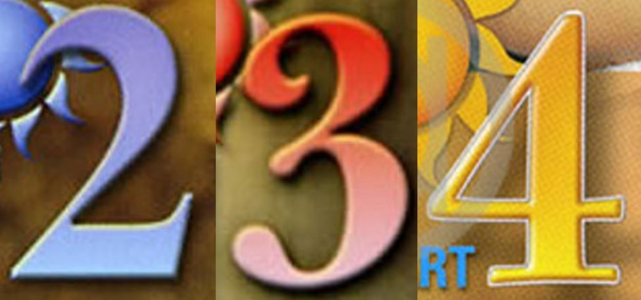 What Font? Font sample to identify the typeface on WhatFontIs