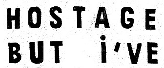 Sort of Handmade Look Font sample to identify the typeface on WhatFontIs