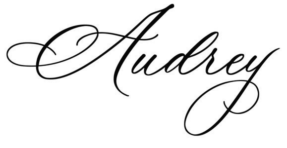 Audred 