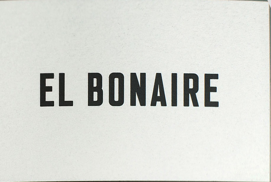 EL BONAIRE