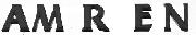 AM Font sample uploaded by charmingst to identify the typeface on WhatFontIs