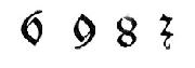 6983 Font sample uploaded by charmingst to identify the typeface on WhatFontIs