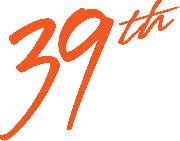 39th Font sample uploaded by bpditty to identify the typeface on WhatFontIs