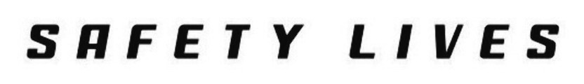 Safety Lives Font sample to identify the typeface on WhatFontIs