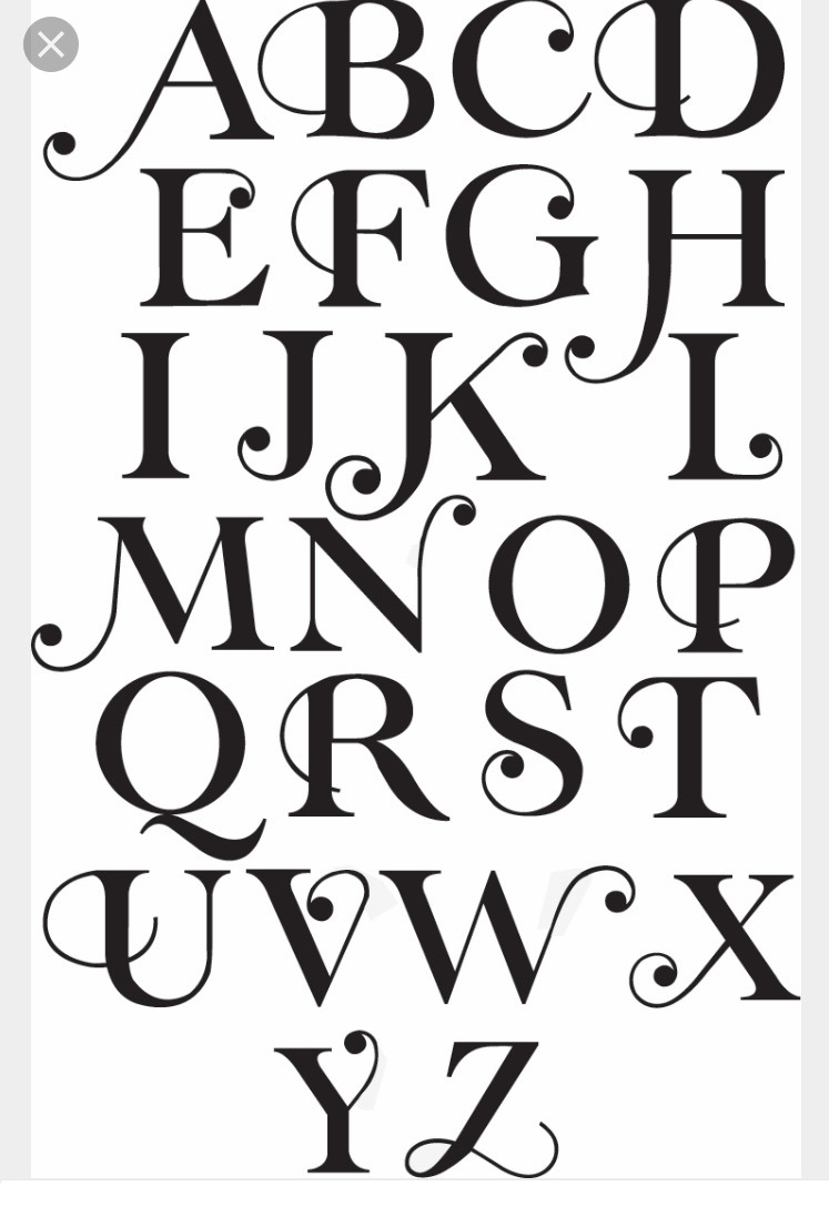 Help Identify Font sample to identify the typeface on WhatFontIs