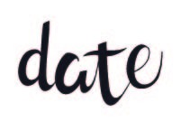 what font is?? Font sample to identify the typeface on WhatFontIs