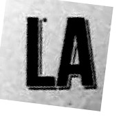 '' L A ''