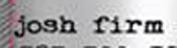 Any ideas on this font?