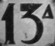 FONT FROM FIFTIES Font sample uploaded by kaatthuis to identify the typeface on WhatFontIs