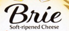 President Brie cheese