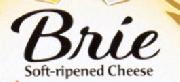 President Brie cheese