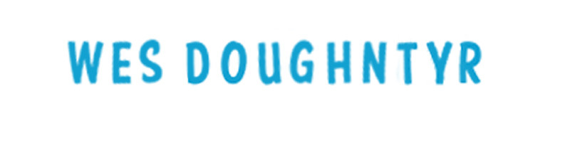 Painter/marker style? Font sample to identify the typeface on WhatFontIs