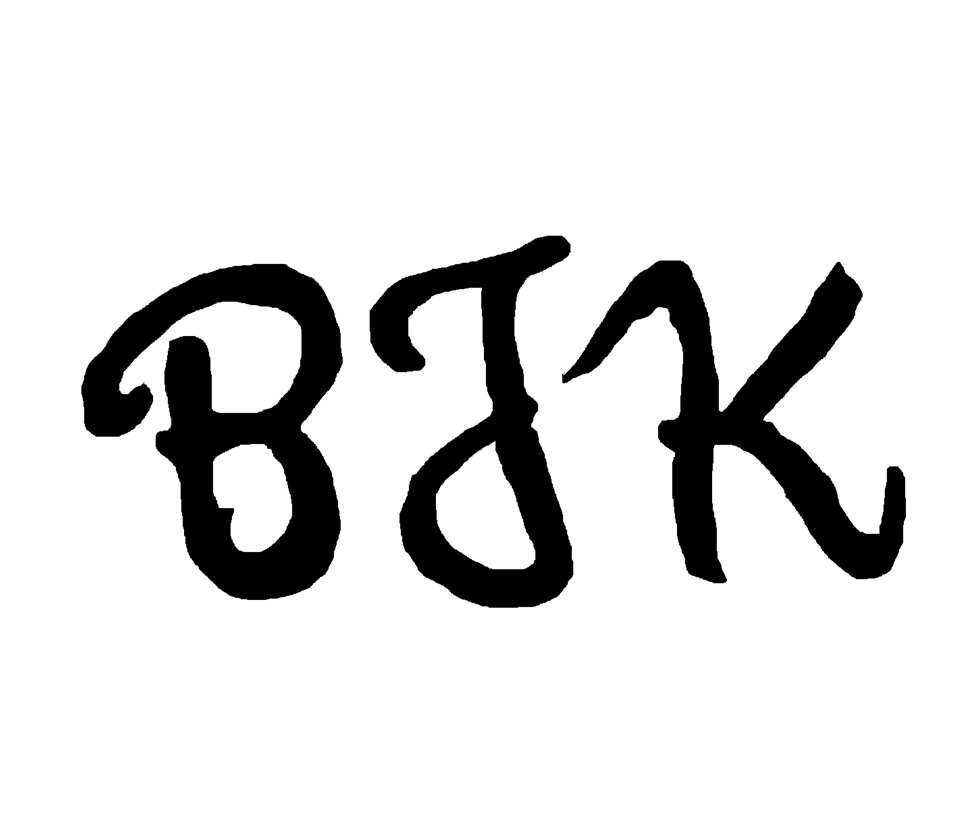 Wife used this font for some stockings, not she needs to make more. Font sample to identify the typeface on WhatFontIs