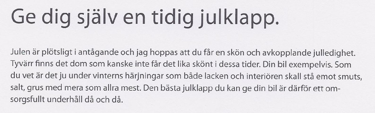 What font? Font sample to identify the typeface on WhatFontIs