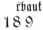189 Font sample uploaded by charmingst to identify the typeface on WhatFontIs