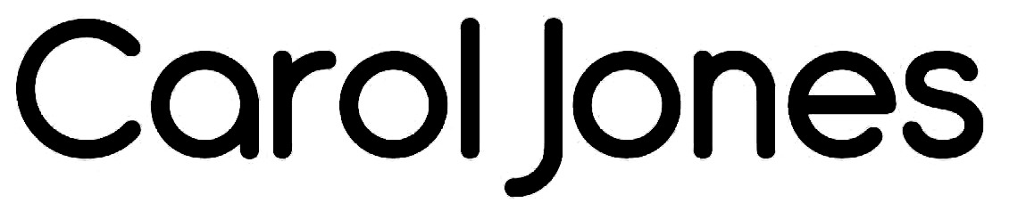 Carol Jones Font sample to identify the typeface on WhatFontIs