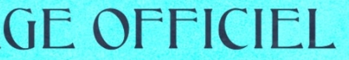 Serif 1920s font