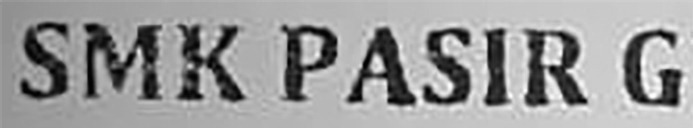what font