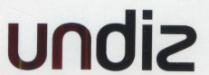 undiz Font sample to identify the typeface on WhatFontIs