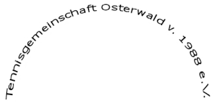 TGO Font sample to identify the typeface on WhatFontIs