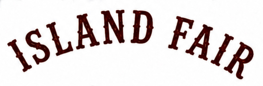 Recognize the font?