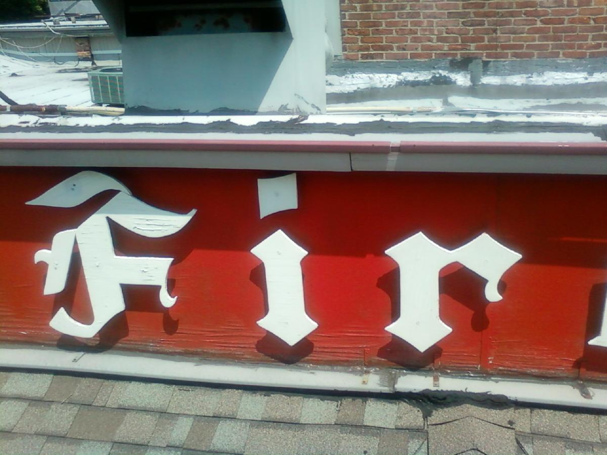 Any one know what font this is? Font sample to identify the typeface on WhatFontIs