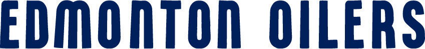 Edmonton Oilers Heritage Classic Logo Font