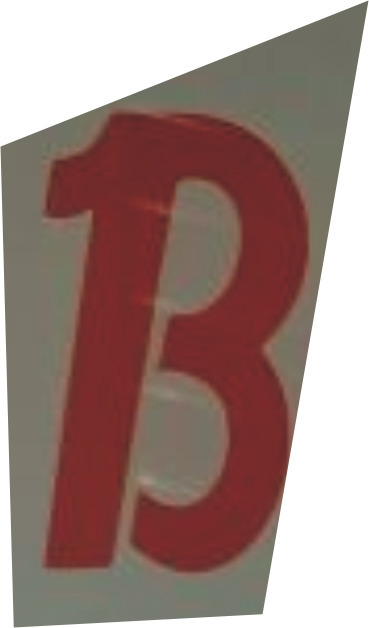 font type Font sample to identify the typeface on WhatFontIs