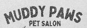 Muddy Paws Font sample uploaded by StaLex91 to identify the typeface on WhatFontIs