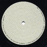 Pole's self titled album  Font sample uploaded by verdeamarillo to identify the typeface on WhatFontIs