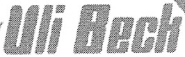 Uli Font sample to identify the typeface on WhatFontIs