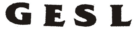 GESL Font sample to identify the typeface on WhatFontIs