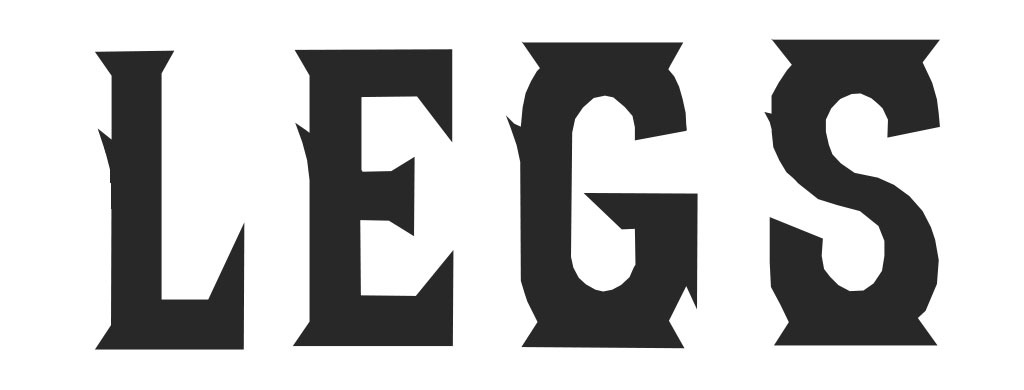 Font as shown or outlined Font sample to identify the typeface on WhatFontIs