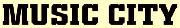 MUSIC CITY Font sample uploaded by appleg to identify the typeface on WhatFontIs